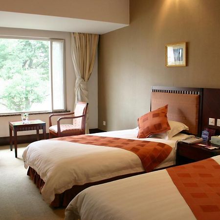 Suzhou Taoyuan International Holiday Hotel Camera foto